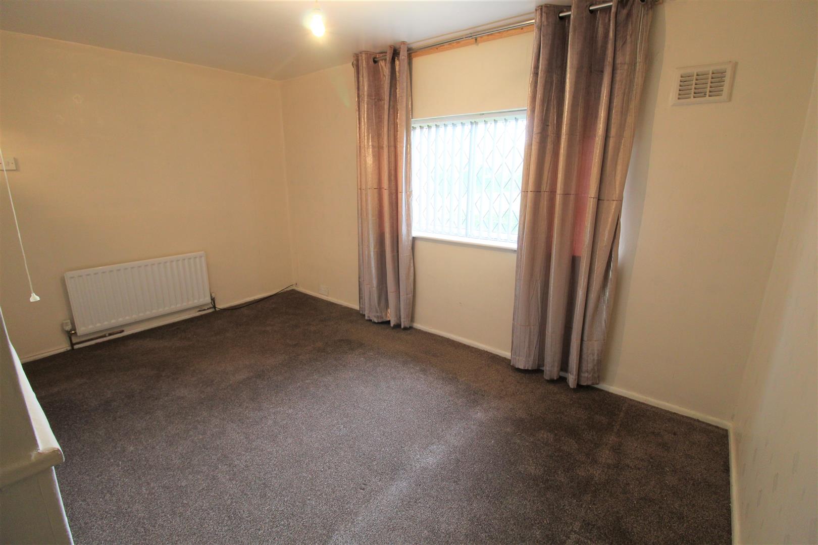 Bagot Grove, Sneyd Green, Stoke-On-Trent